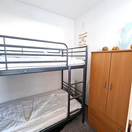 Apartment L10-010 *