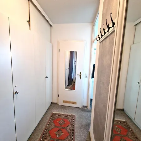L10-010 Apartment *