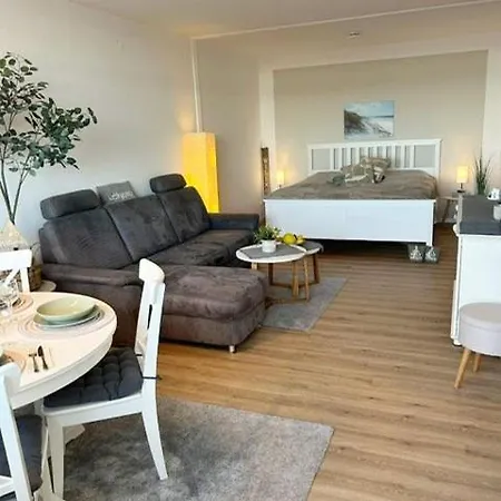 Apartmán L10-010 *