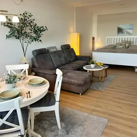 L10-010 Apartment Heiligenhafen